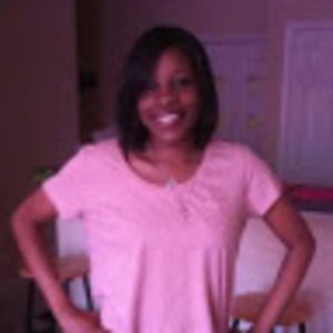Meet your Posher, Ivie